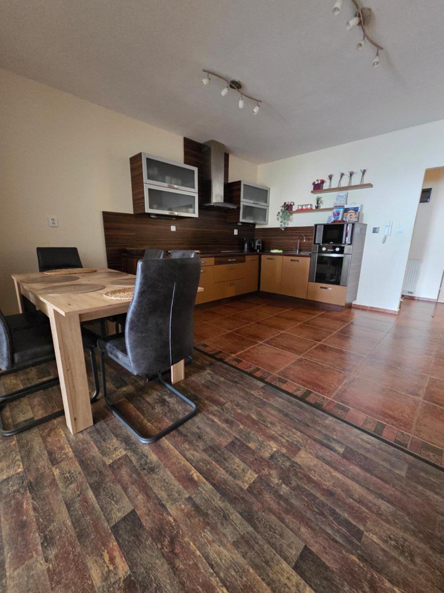 Apartment High Tatras Velky Slavkov
