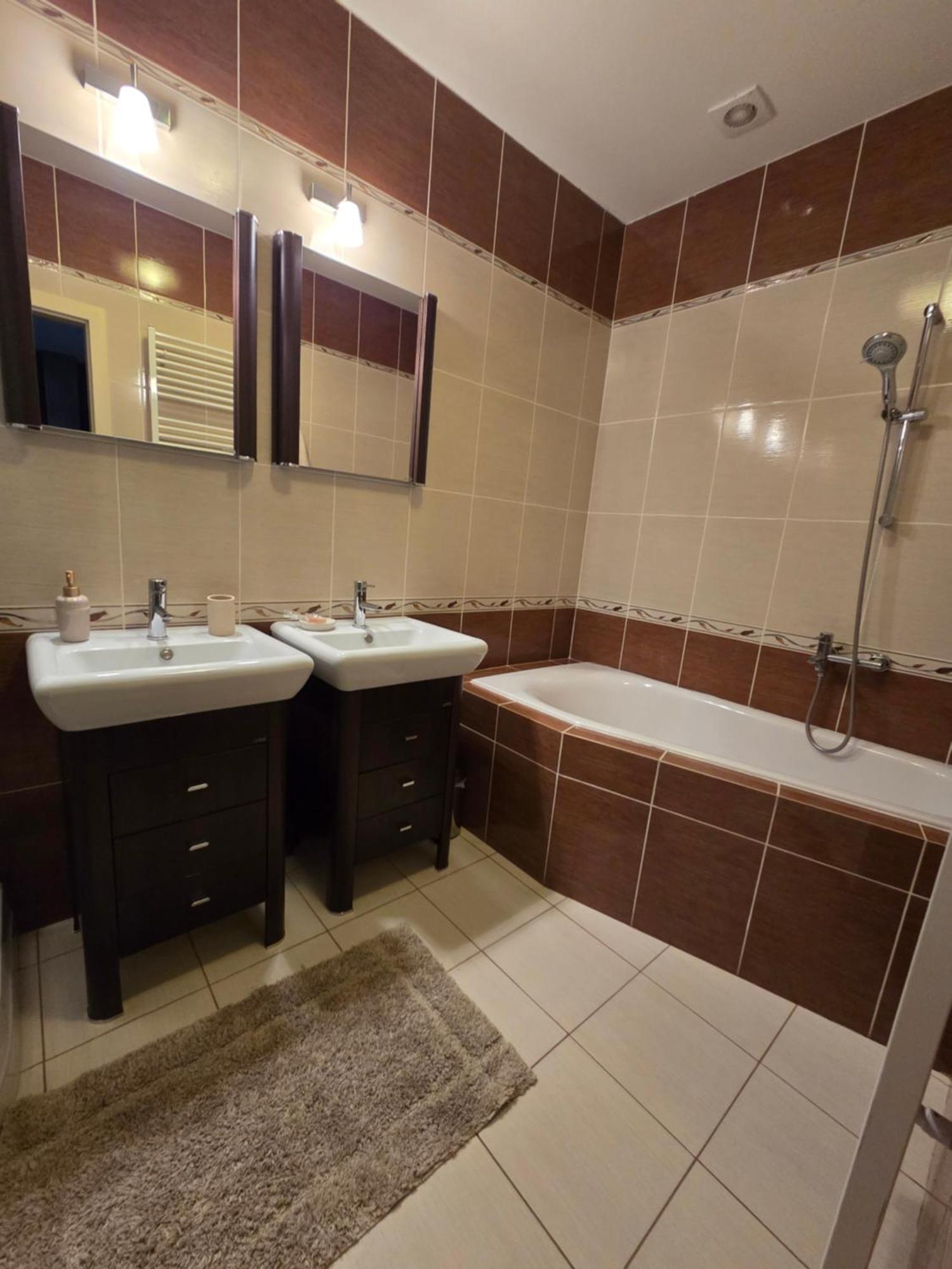 High Tatras Apartment