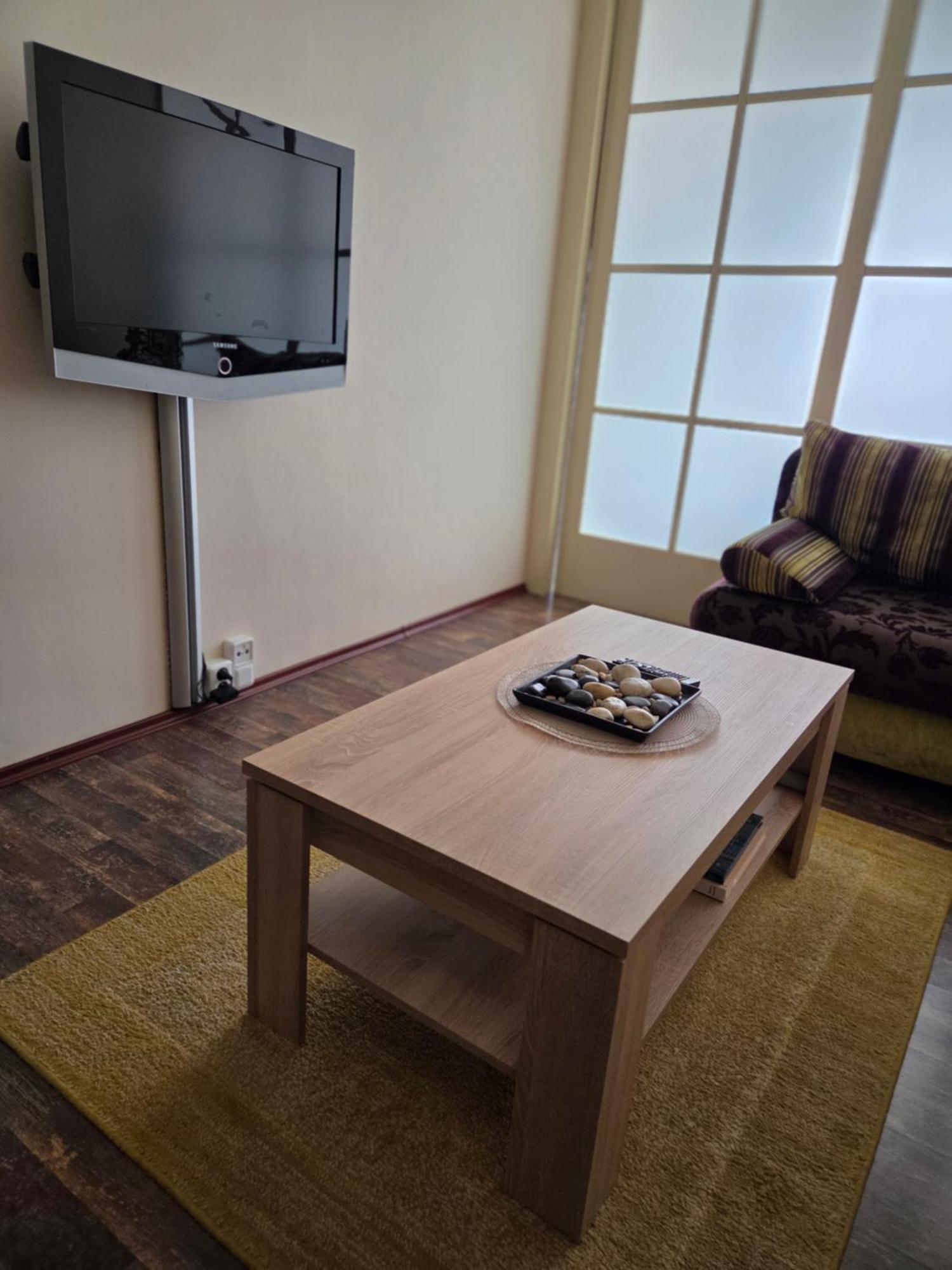 High Tatras Apartment *