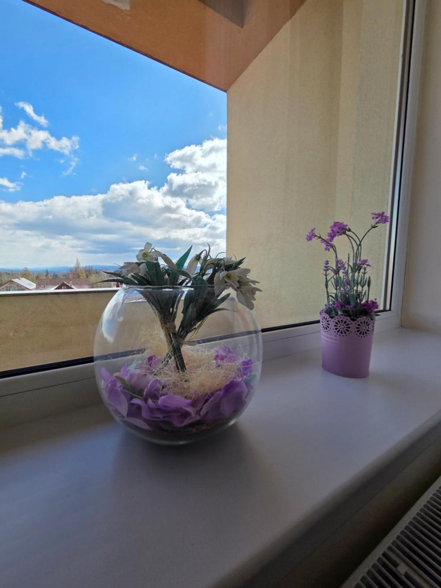 High Tatras Apartment