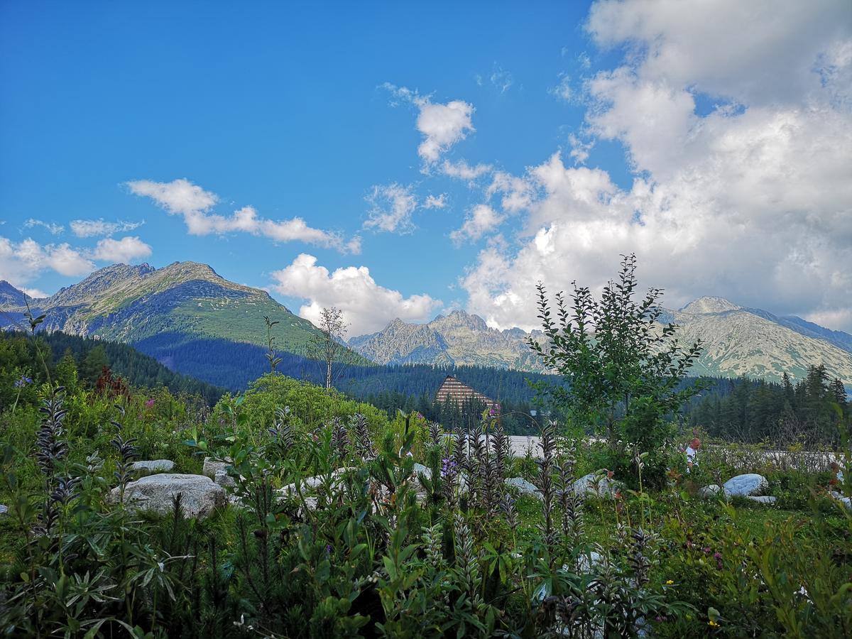 High Tatras *