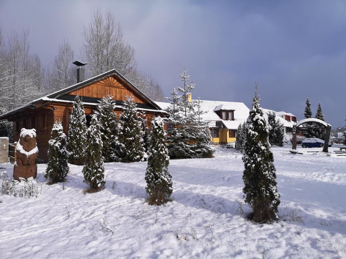 Apartment High Tatras *